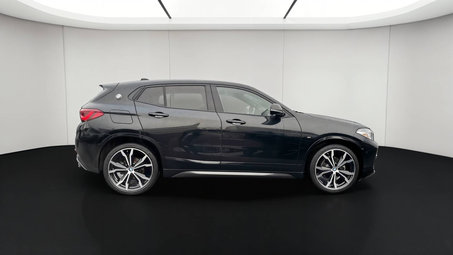 bmw x sdrive d ch bva m sport