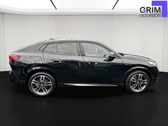 bmw x sdrive d ch dkg m sport