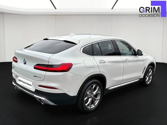 bmw x xdrived ch bva xline