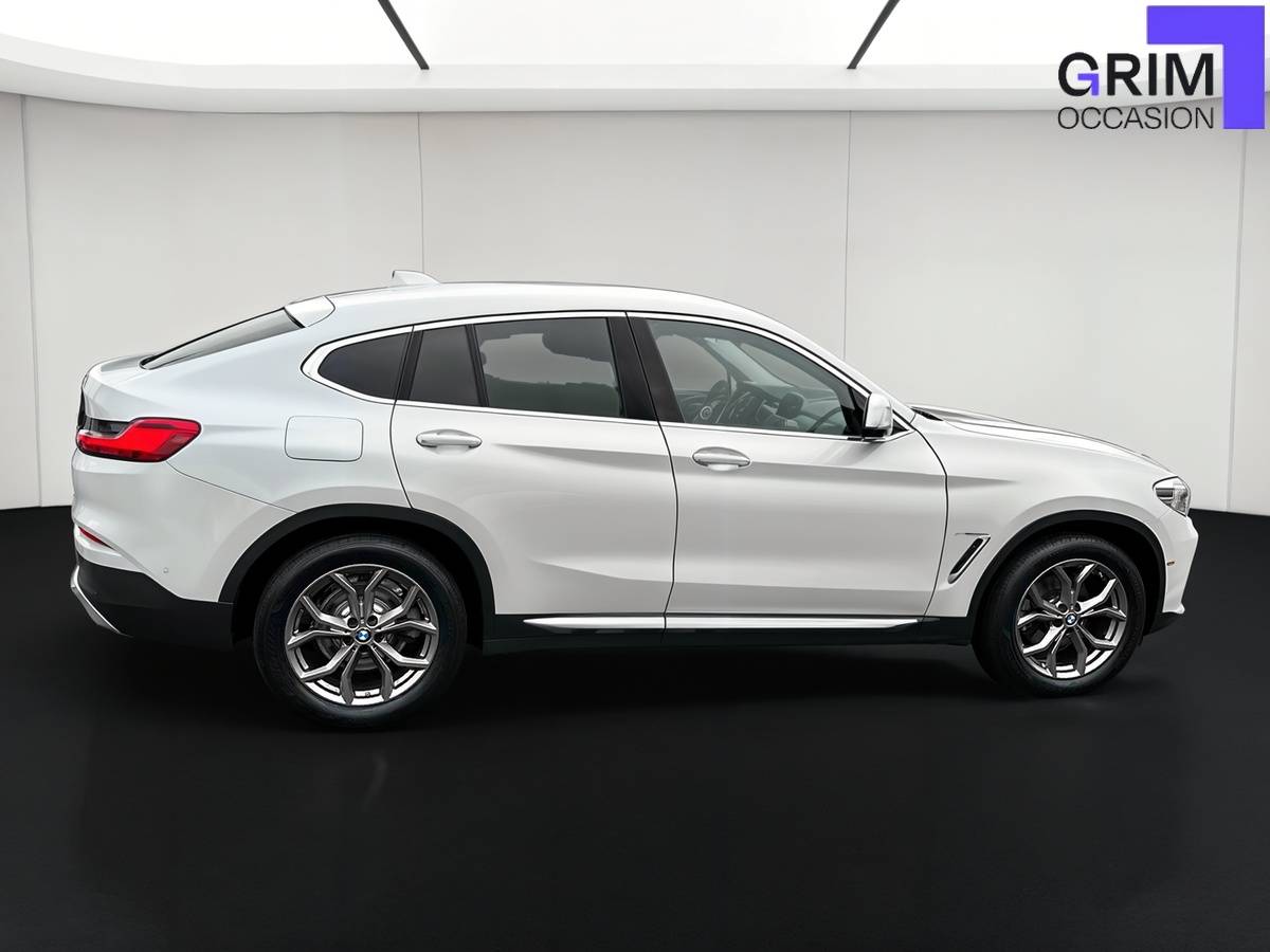 bmw x xdrived ch bva xline