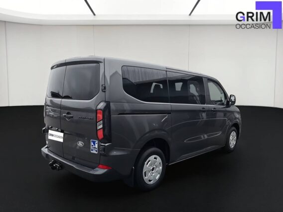ford transit custom kombi m lh ecoblue ch bva trend
