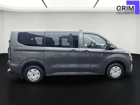 ford transit custom kombi m lh ecoblue ch bva trend