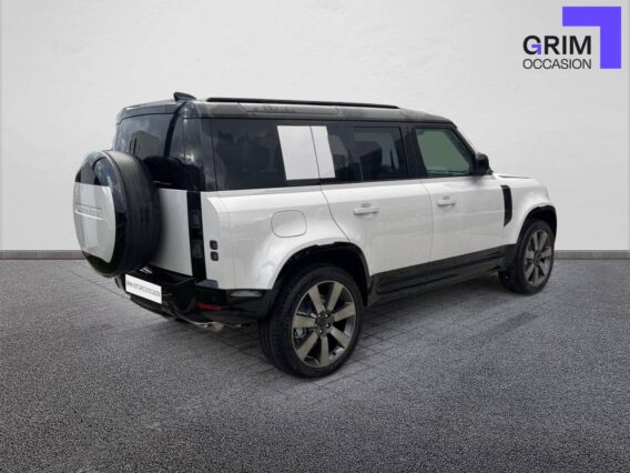 land rover defender phev x dynamic hse
