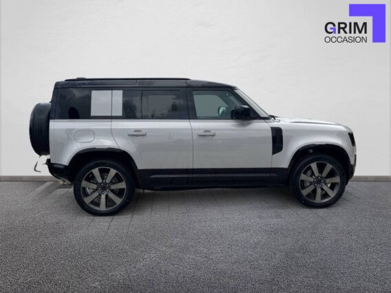 land rover defender phev x dynamic hse