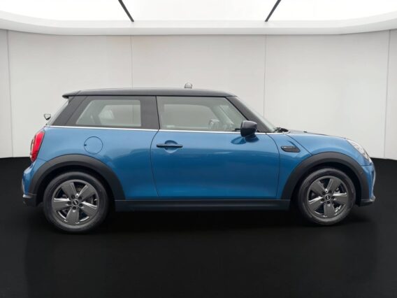 mini hatch portes cooper ch dkg edition premium plus