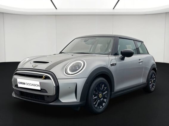 mini hatch portes cooper se ch edition premium plus