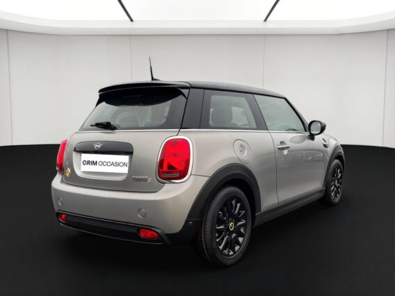 mini hatch portes cooper se ch edition premium plus