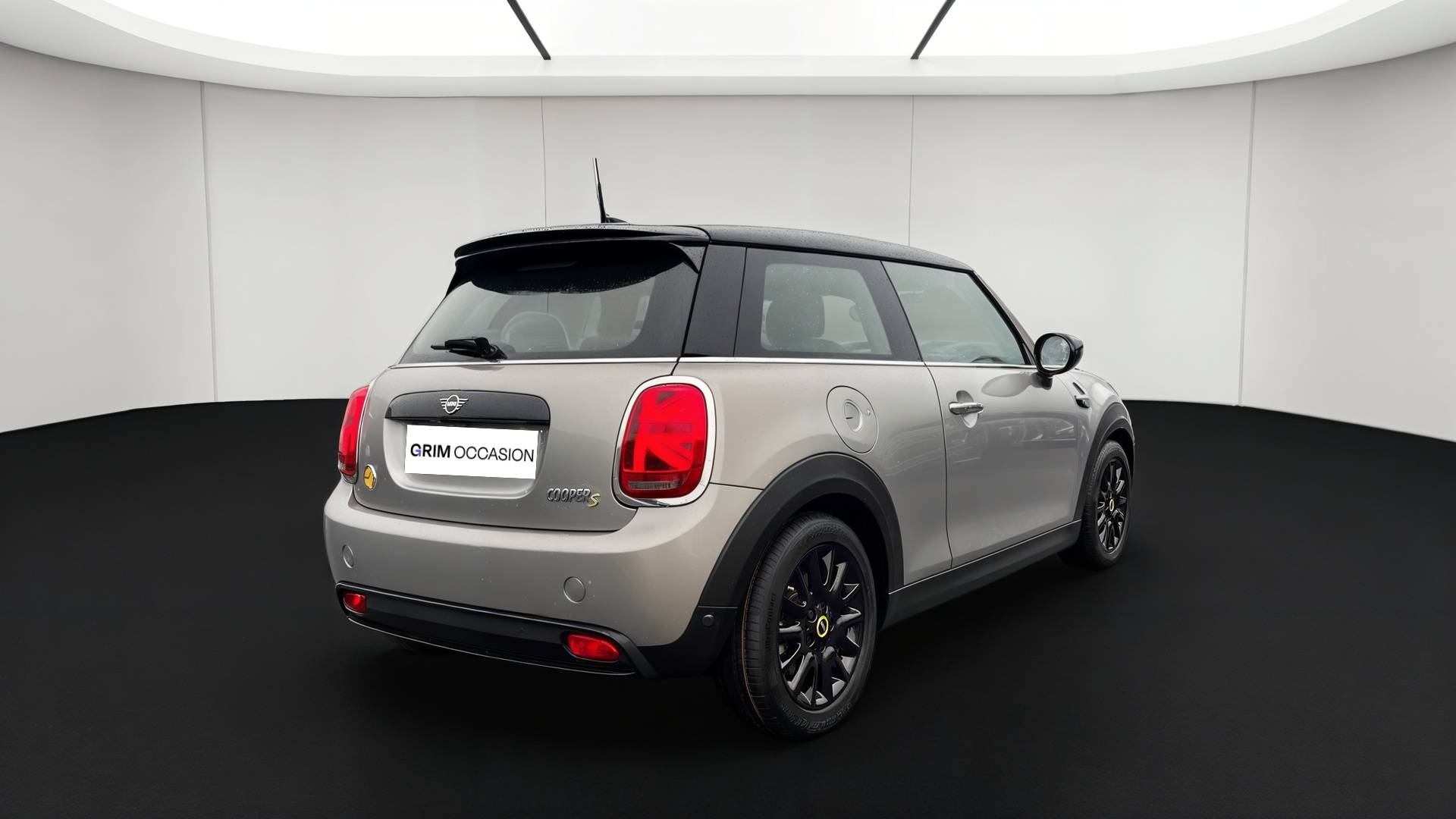 mini hatch portes cooper se ch edition premium plus