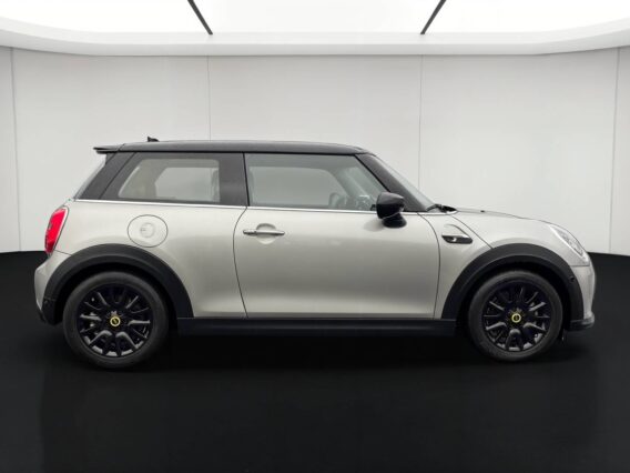 mini hatch portes cooper se ch edition premium plus