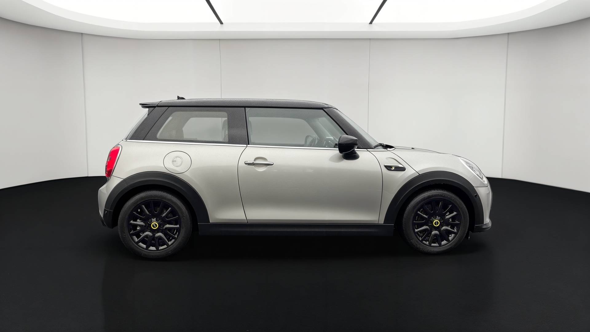 mini hatch portes cooper se ch edition premium plus