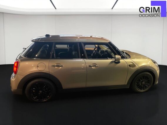 mini hatch portes cooper ch dkg essential