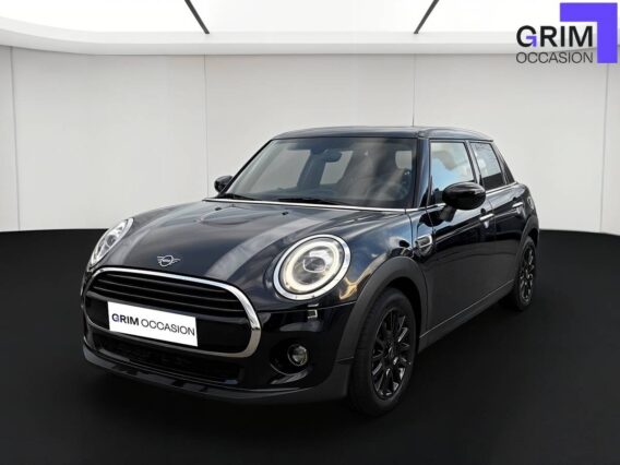 mini hatch portes cooper ch edition greenwich