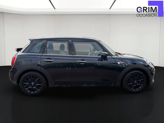 mini hatch portes cooper ch edition greenwich