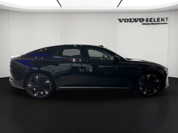 volvo es single extended range ch edt ultra