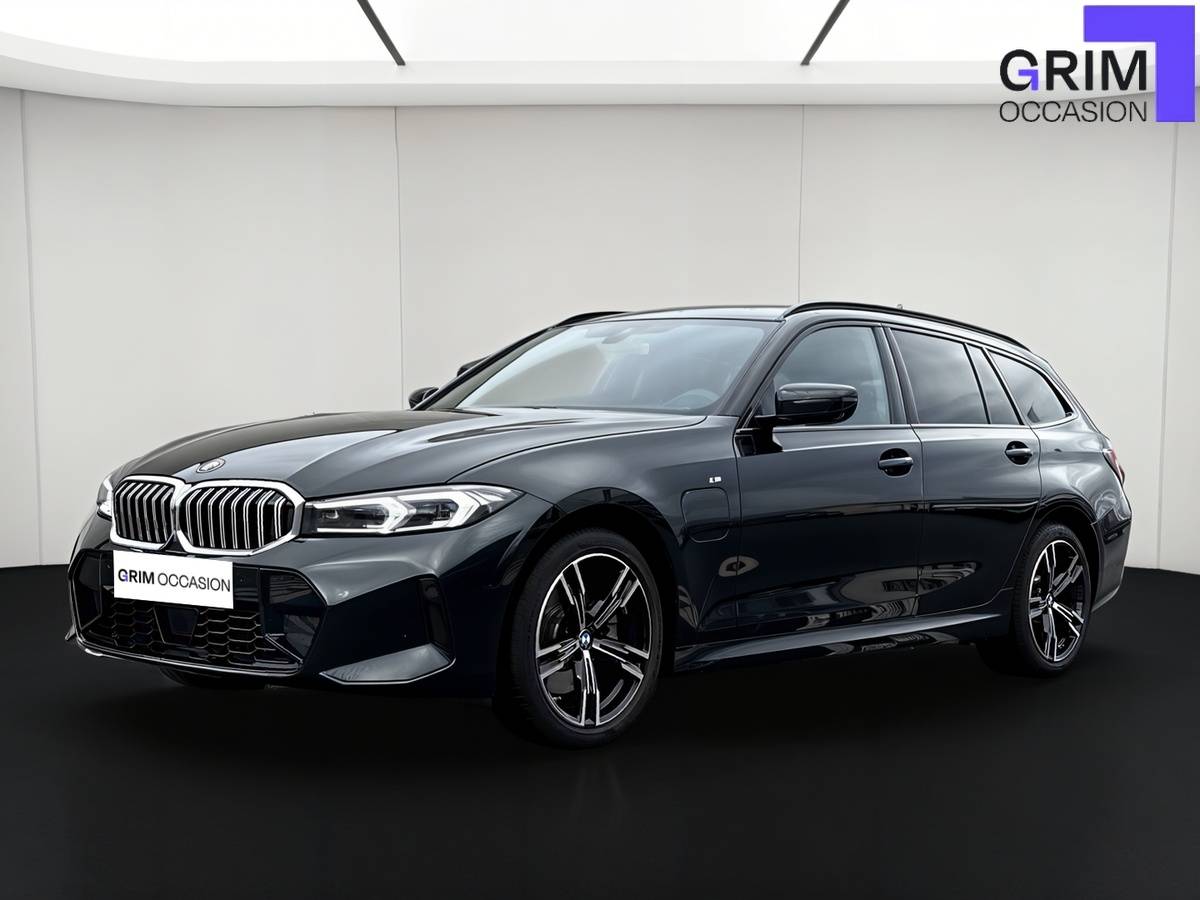 bmw touring e xdrive ch bva m sport
