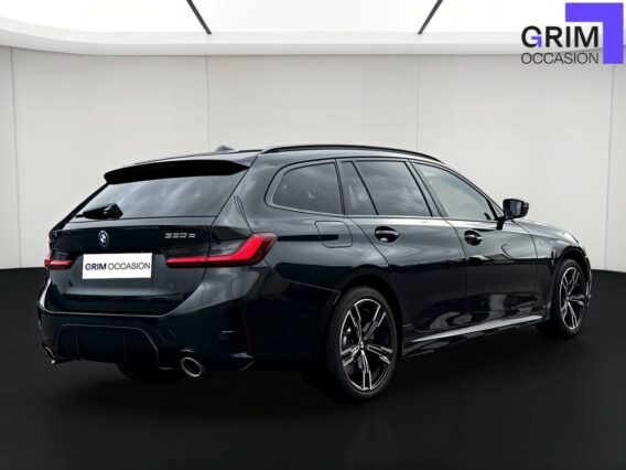 bmw touring e xdrive ch bva m sport