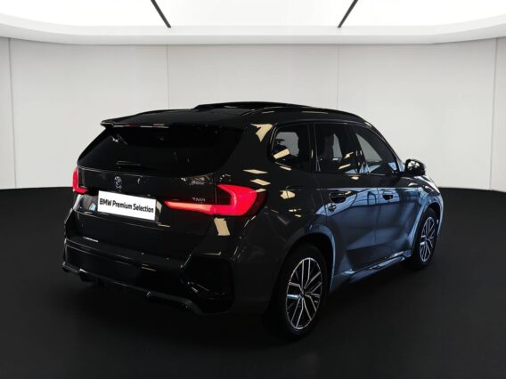 bmw x xdrive e ch dkg m sport