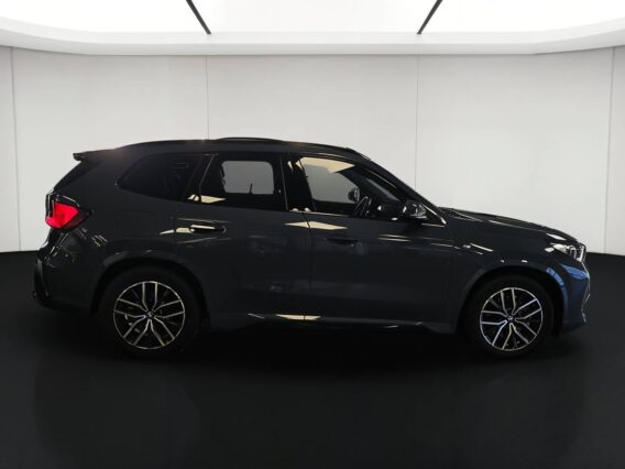 bmw x xdrive e ch dkg m sport