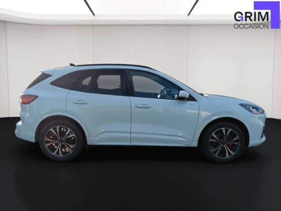 ford kuga duratec ch phev powershift st line x