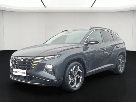 hyundai tucson t gdi hybrid bva executive