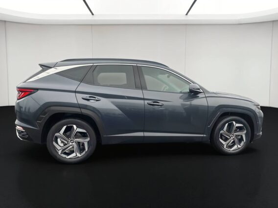 hyundai tucson t gdi hybrid bva executive