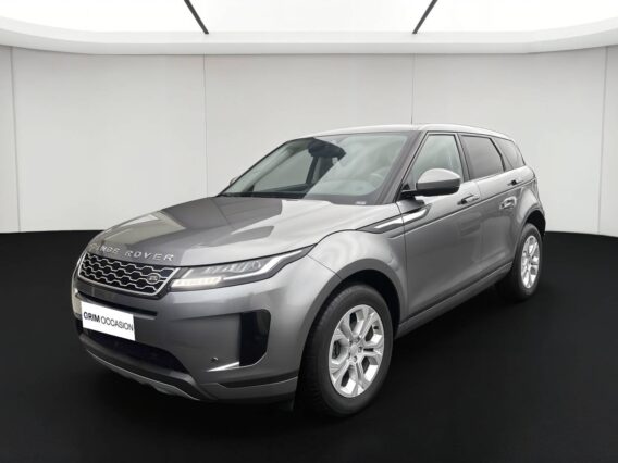 land rover range rover evoque mark iii p flexfuel mhev awd bva s