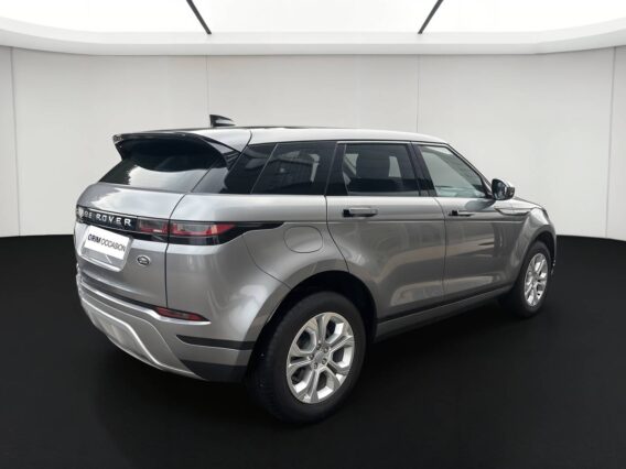 land rover range rover evoque mark iii p flexfuel mhev awd bva s