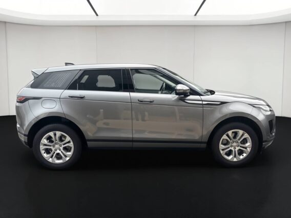 land rover range rover evoque mark iii p flexfuel mhev awd bva s
