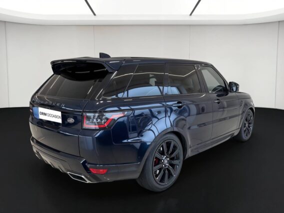 land rover range rover sport mark viii pe phev l ch hse dynamic