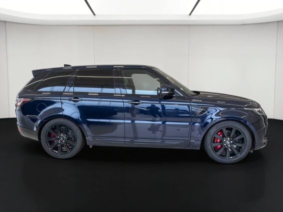 land rover range rover sport mark viii pe phev l ch hse dynamic