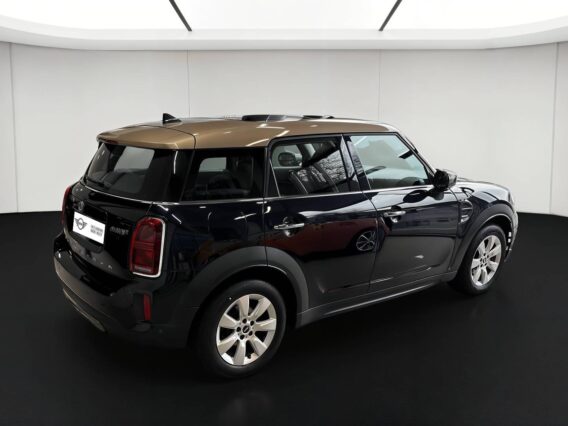 mini countryman ch bva cooper edition premium plus