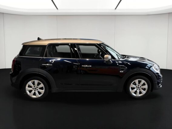 mini countryman ch bva cooper edition premium plus