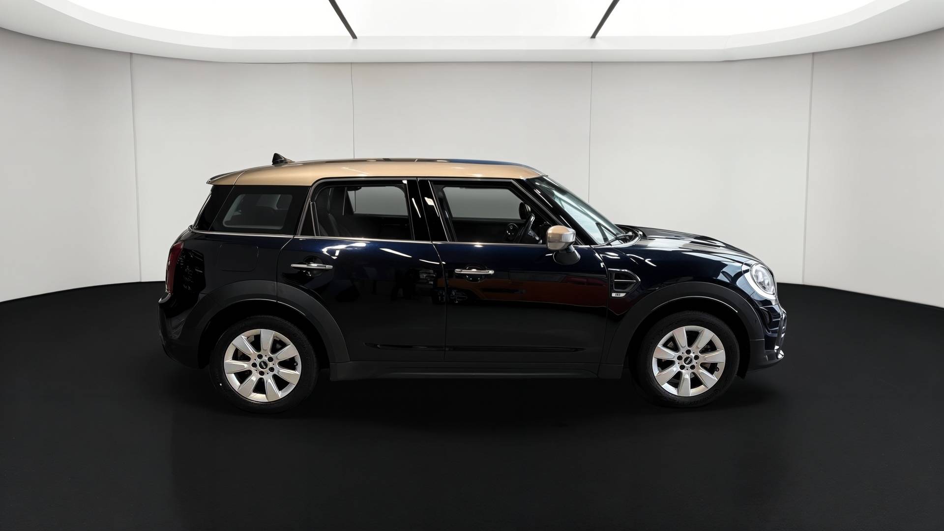 mini countryman ch bva cooper edition premium plus