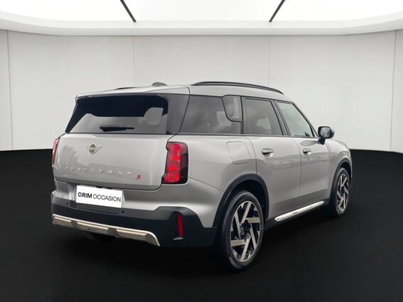 mini countryman ch dkg s all favoured