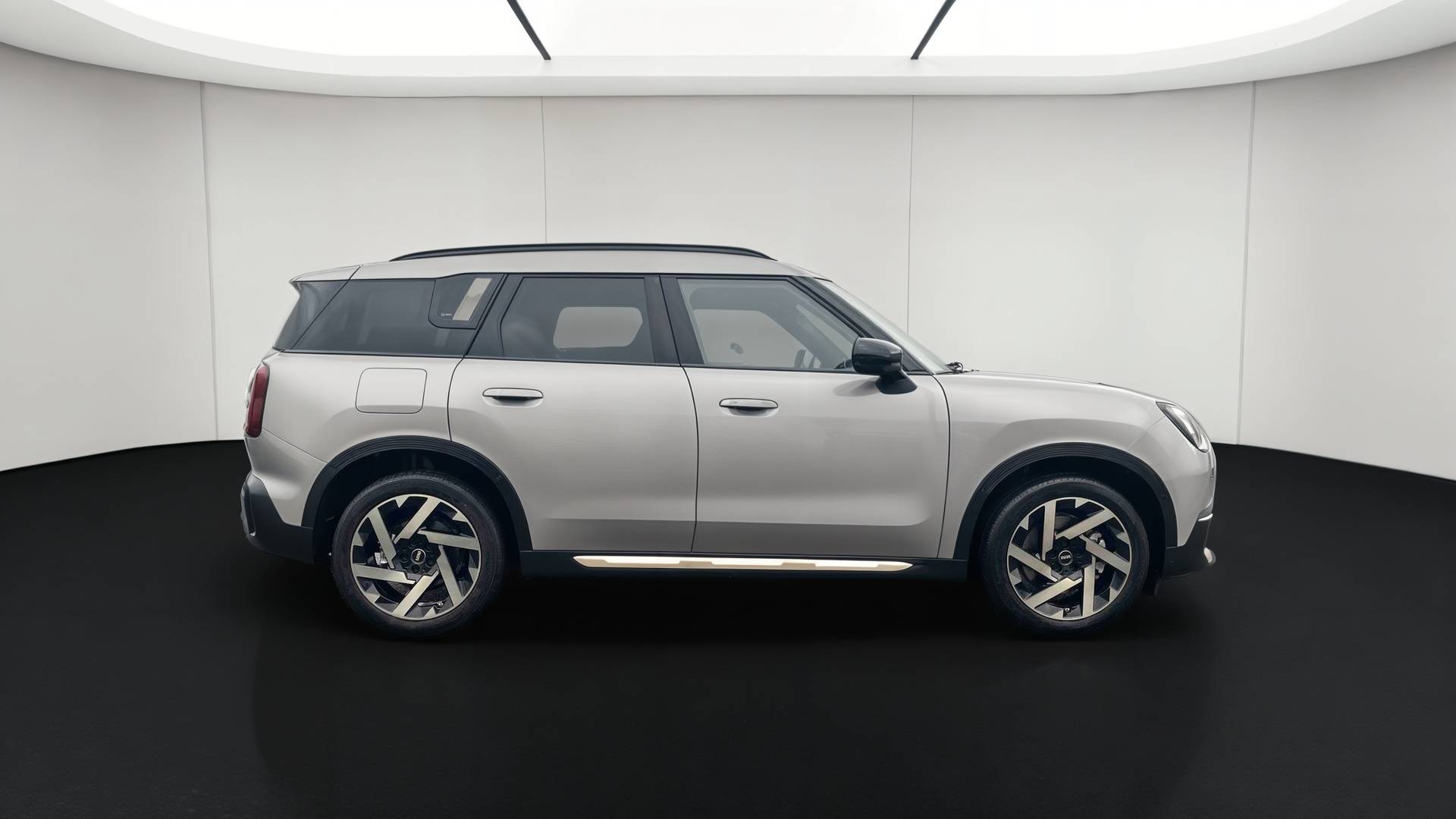 mini countryman ch dkg s all favoured