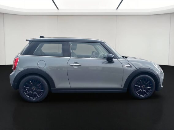 mini hatch portes cooper ch bva