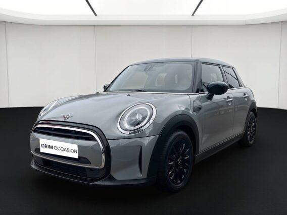 mini hatch portes cooper ch dkg essential