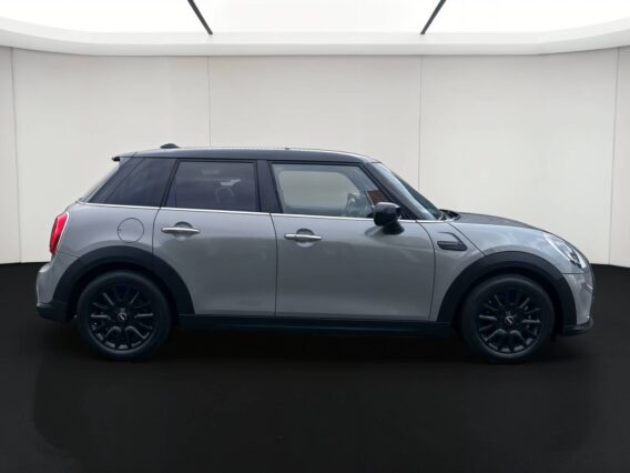 mini hatch portes cooper ch dkg essential