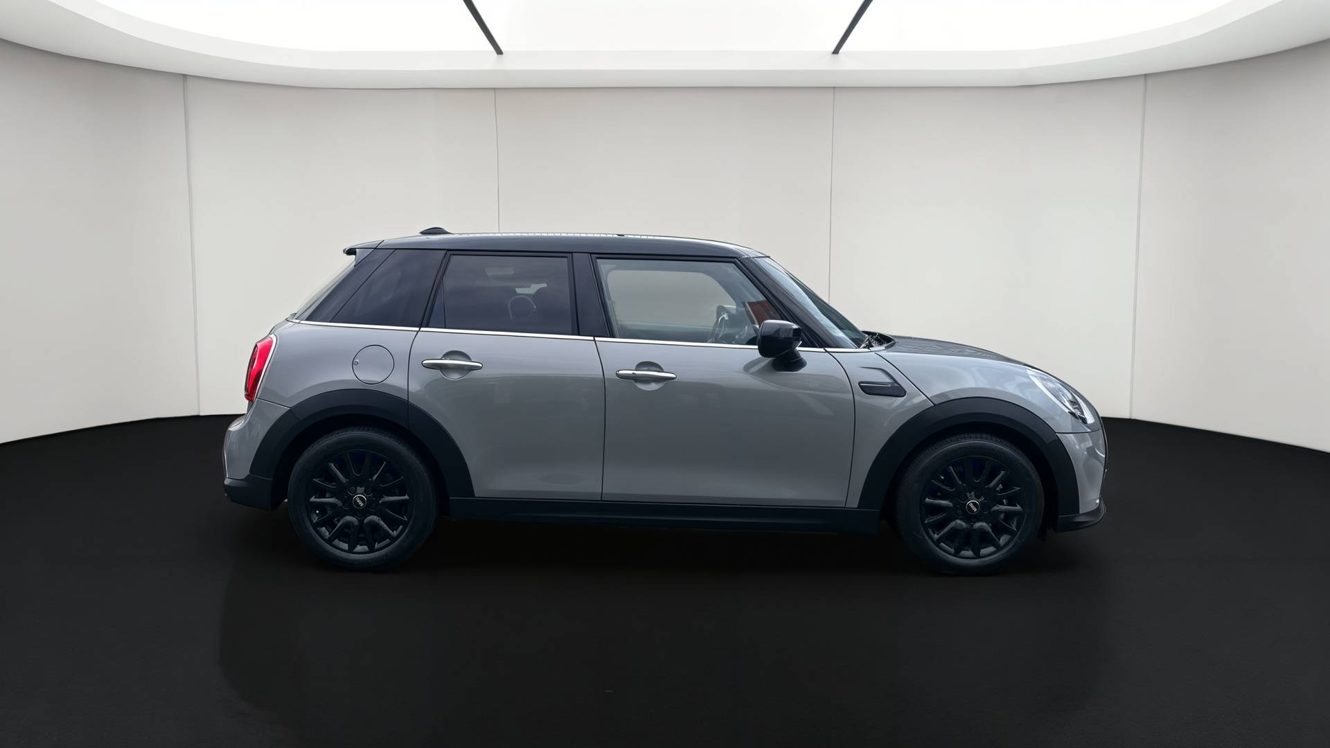 mini hatch portes cooper ch dkg essential