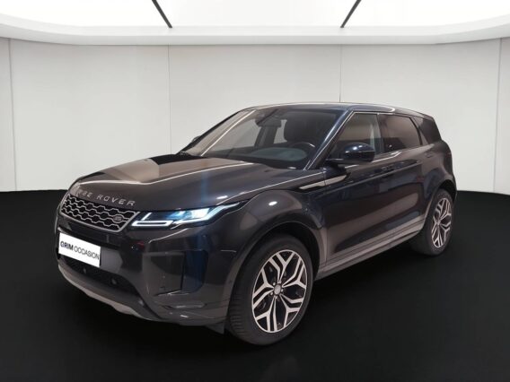 land rover range rover evoque mark i p flexfuel mhev awd bva nolita edition
