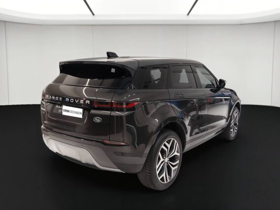 land rover range rover evoque mark i p flexfuel mhev awd bva nolita edition