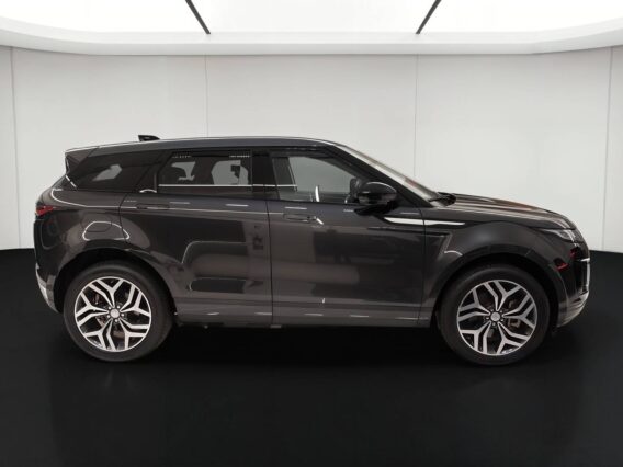 land rover range rover evoque mark i p flexfuel mhev awd bva nolita edition