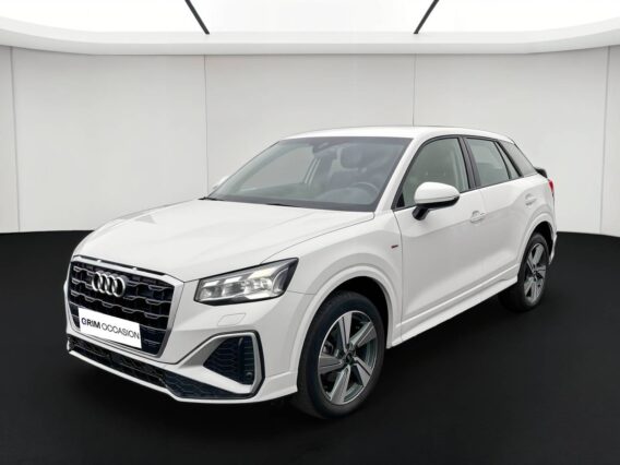 audi q tfsi s tronic s line