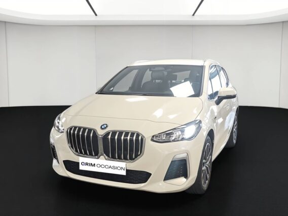 bmw active tourer e xdrive ch dkg m sport