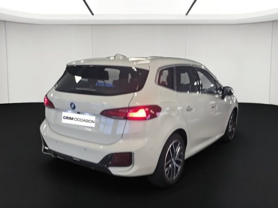 bmw active tourer e xdrive ch dkg m sport