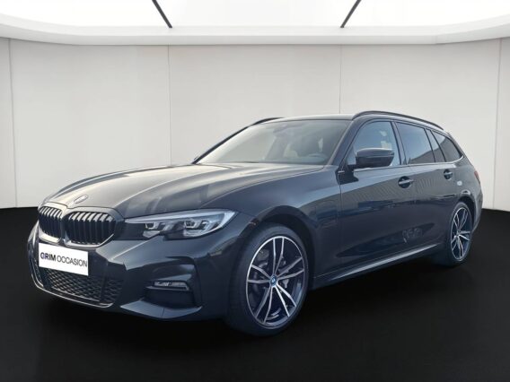 bmw touring e xdrive ch bva m sport