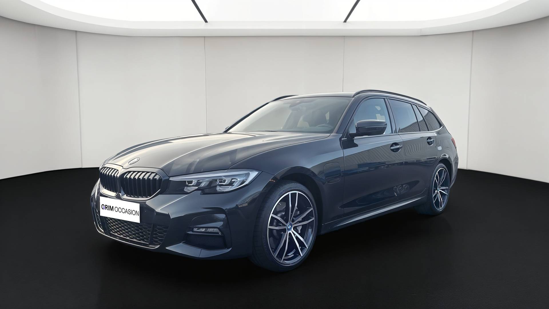 bmw touring e xdrive ch bva m sport