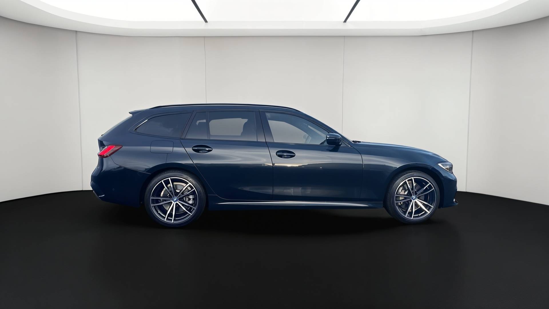 bmw touring e xdrive ch bva m sport