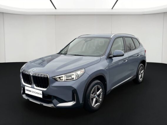 bmw x sdrive d ch dkg