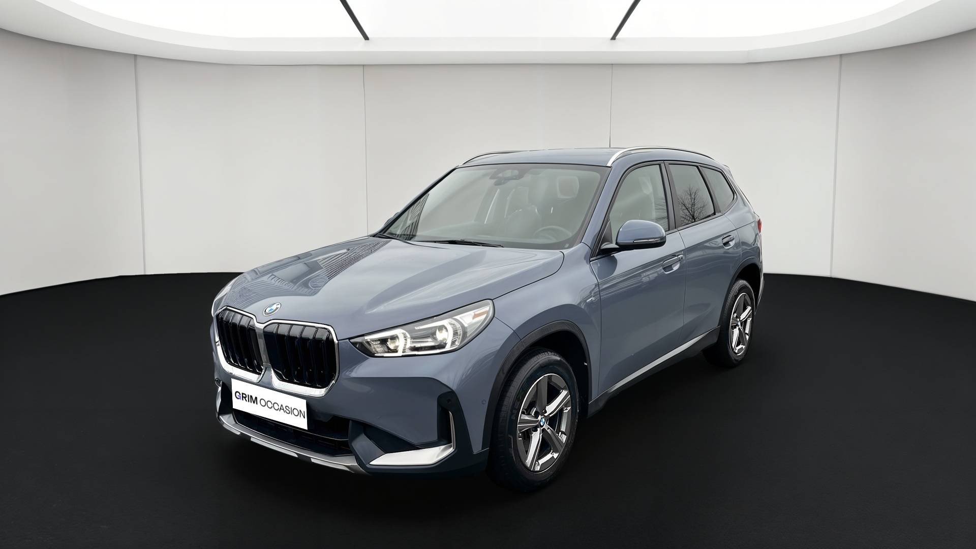 bmw x sdrive d ch dkg